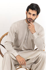 GUL 900 UJALA Unstitched Fabric Blended-LF