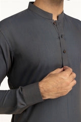 Gul 900 Vega Unstitched Fabric Blended-LF