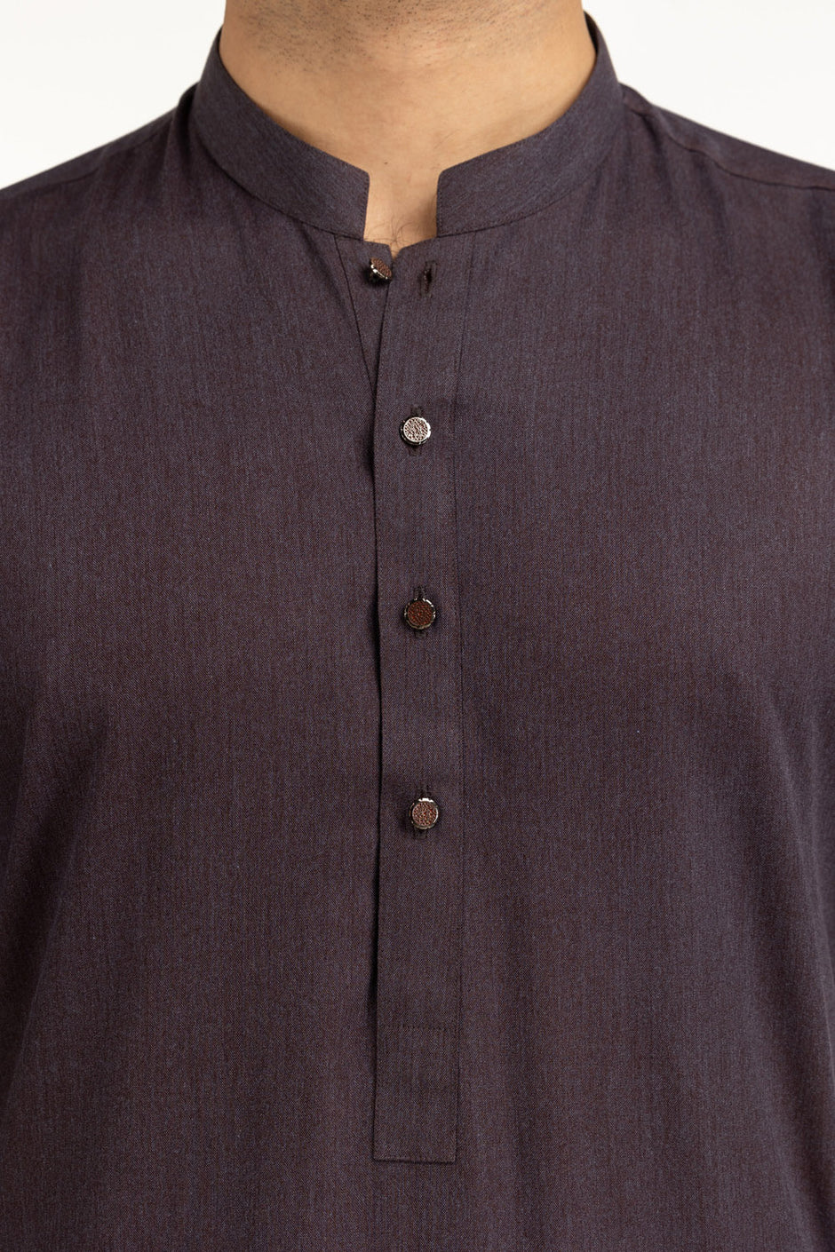 Gul 900 Vega Unstitched Fabric Blended-LF