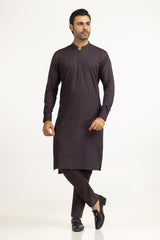 Gul 900 Vega Unstitched Fabric Blended-LF