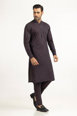 Gul 900 Vega Unstitched Fabric Blended-LF