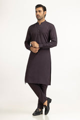 Gul 900 Vega Unstitched Fabric Blended-LF