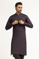 Gul 900 Vega Unstitched Fabric Blended-LF