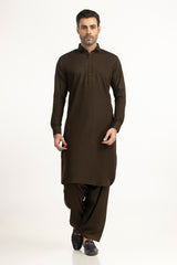 Gul 900 Vega Unstitched Fabric Blended-LF