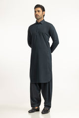 Gul 900 Vega Unstitched Fabric Blended-LF