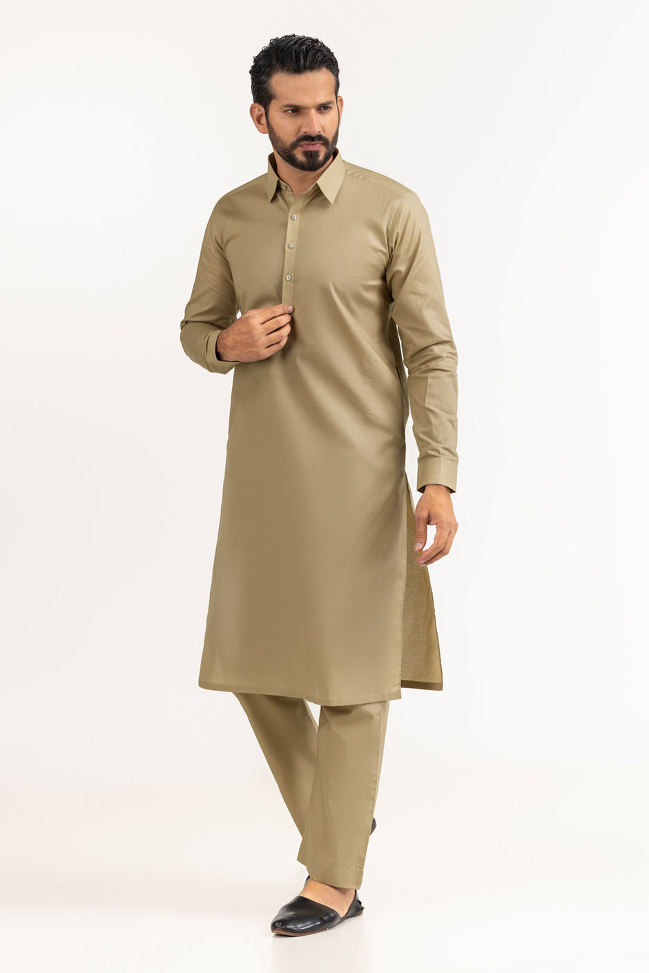 GUL 90000 Ultra Soft Unstitched Fabric Cotton-LF
