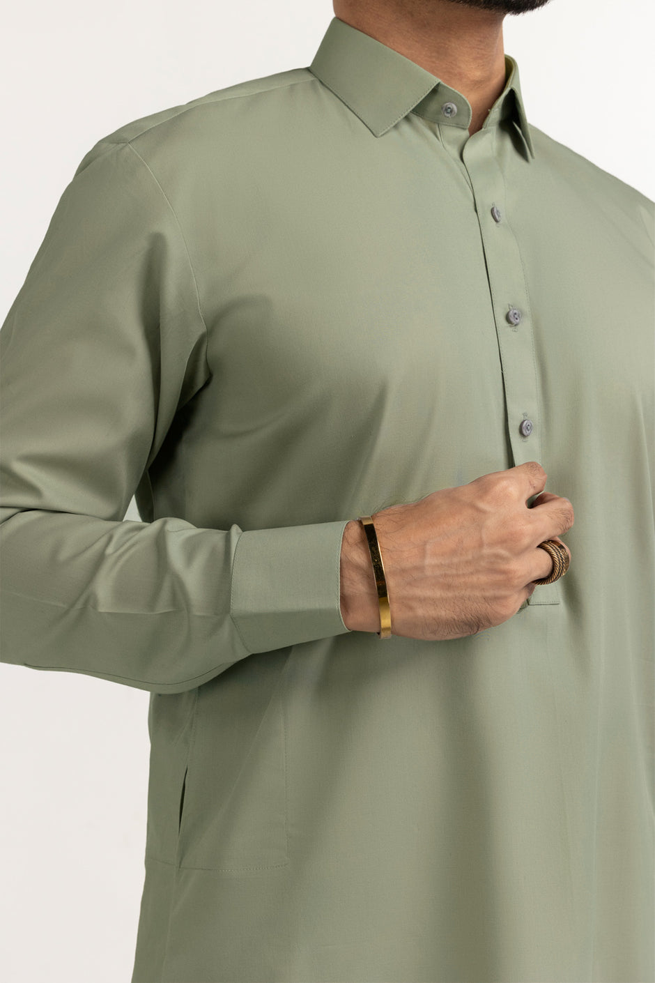 GUL 90000 Ultra Soft Unstitched Fabric Cotton-LF