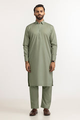 GUL 90000 Ultra Soft Unstitched Fabric Cotton-LF