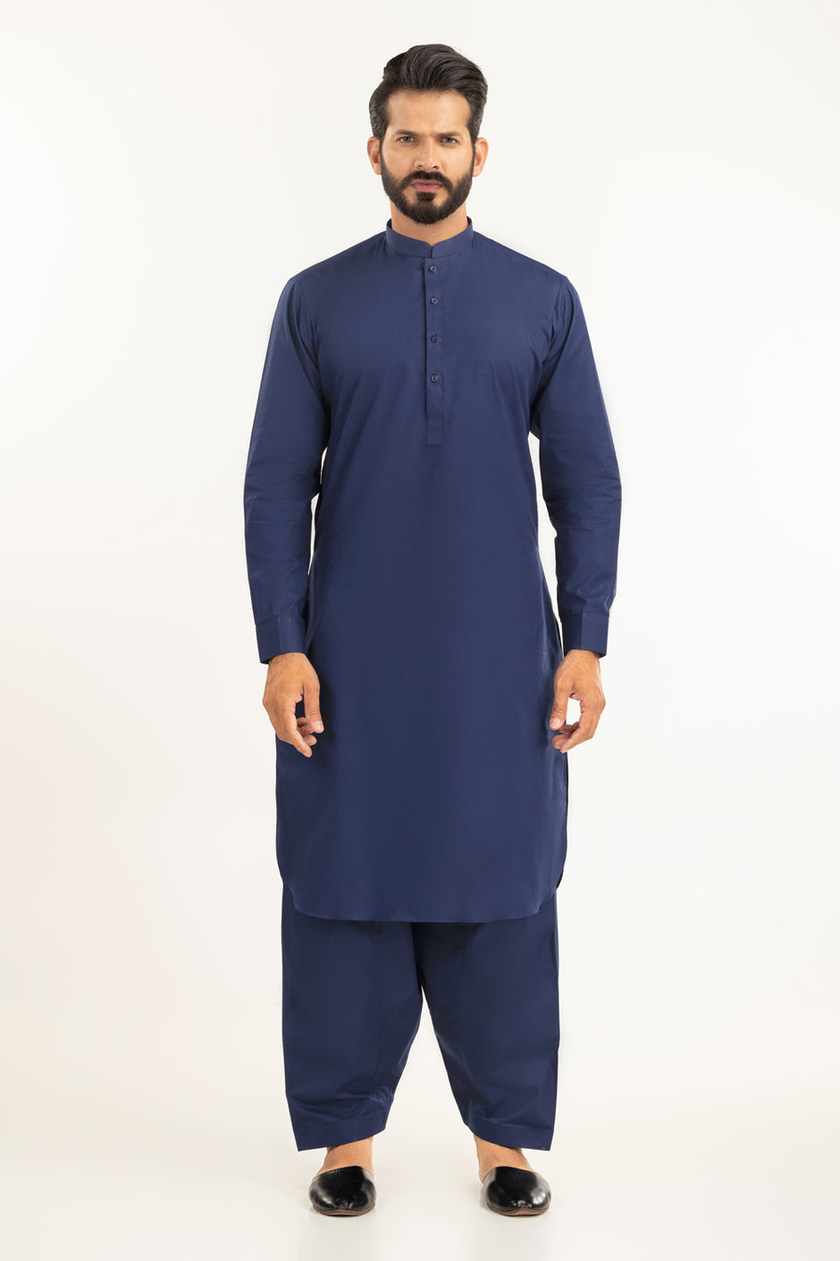 GUL 90000 Plus Unstitched Fabric Cotton