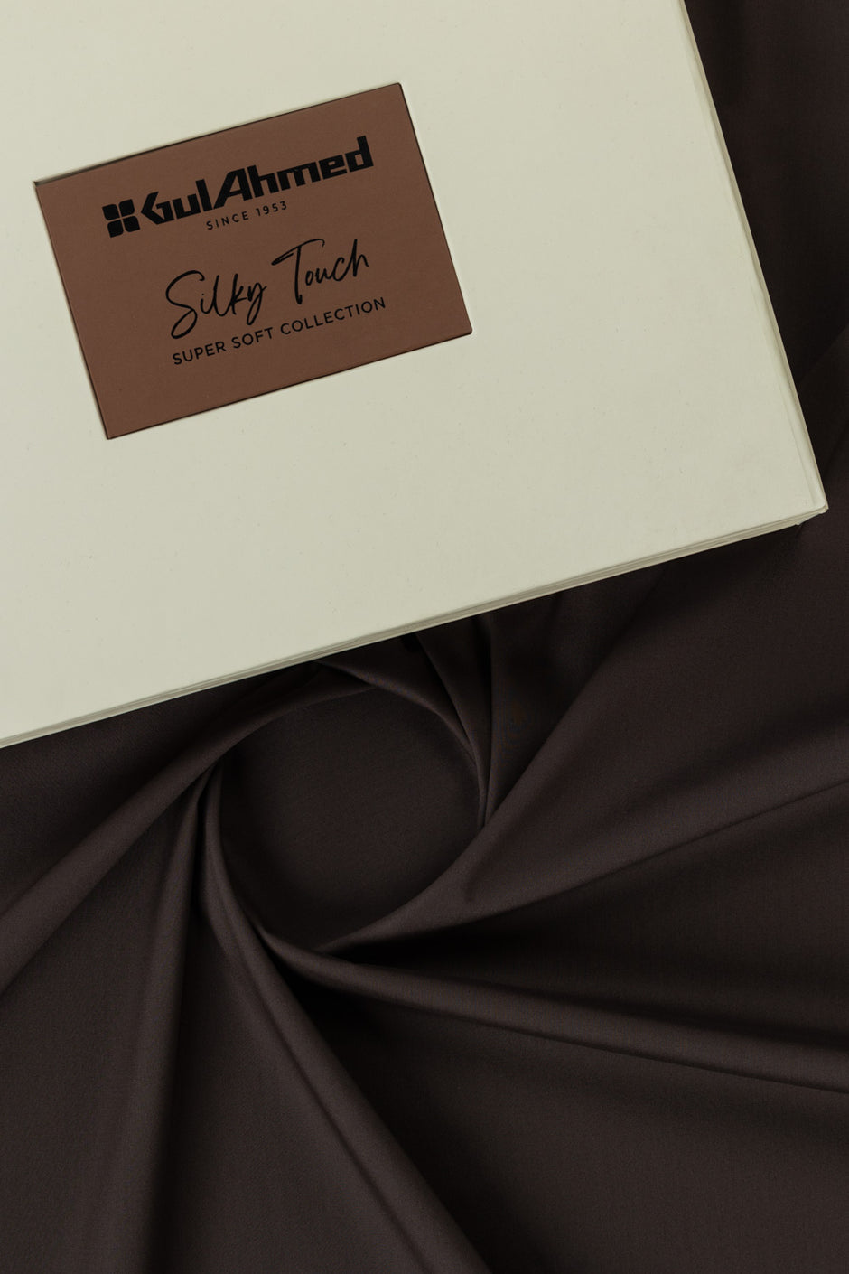 GUL 90000 Plus Unstitched Fabric Cotton with Gift Box