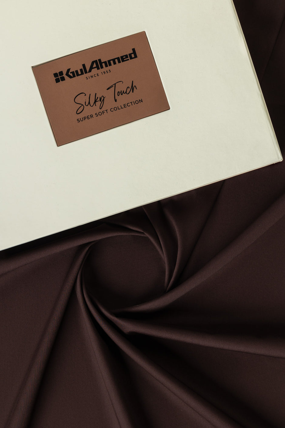 GUL 90000 Plus Unstitched Fabric Cotton with Gift Box