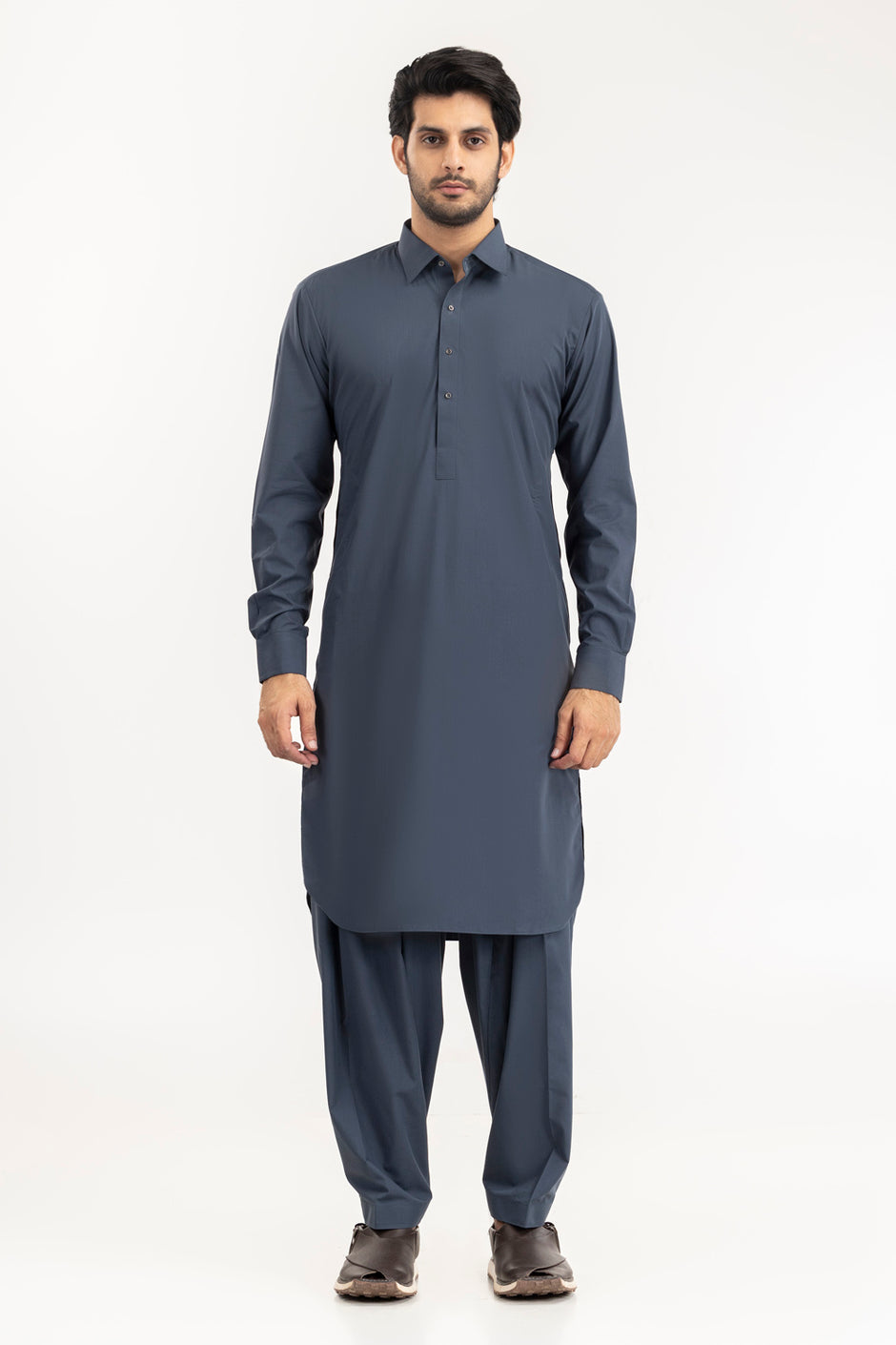 GUL 90000 Plus Unstitched Fabric Cotton