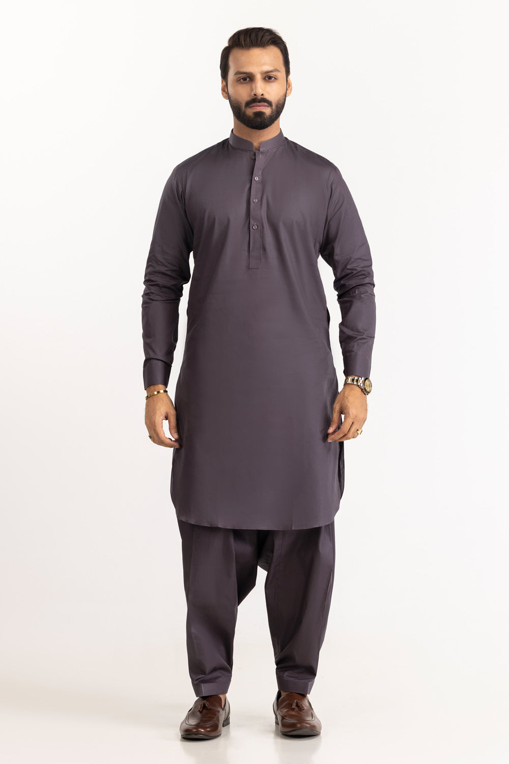 GUL 90000 Unstitched Fabric Cotton-LF