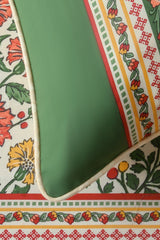 Gul Bahar T-150 Quilt Cover Set