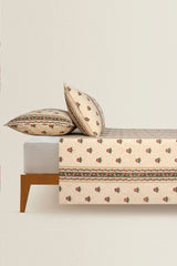 Gul Bahar T-150 Bed Sheet Set