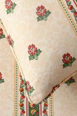 Gul Bahar T-150 Bed Sheet Set