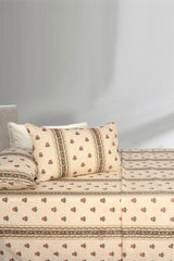 Gul Bahar T-150 Bed Sheet Set