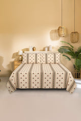 Gul Bahar T-150 Bed Sheet Set