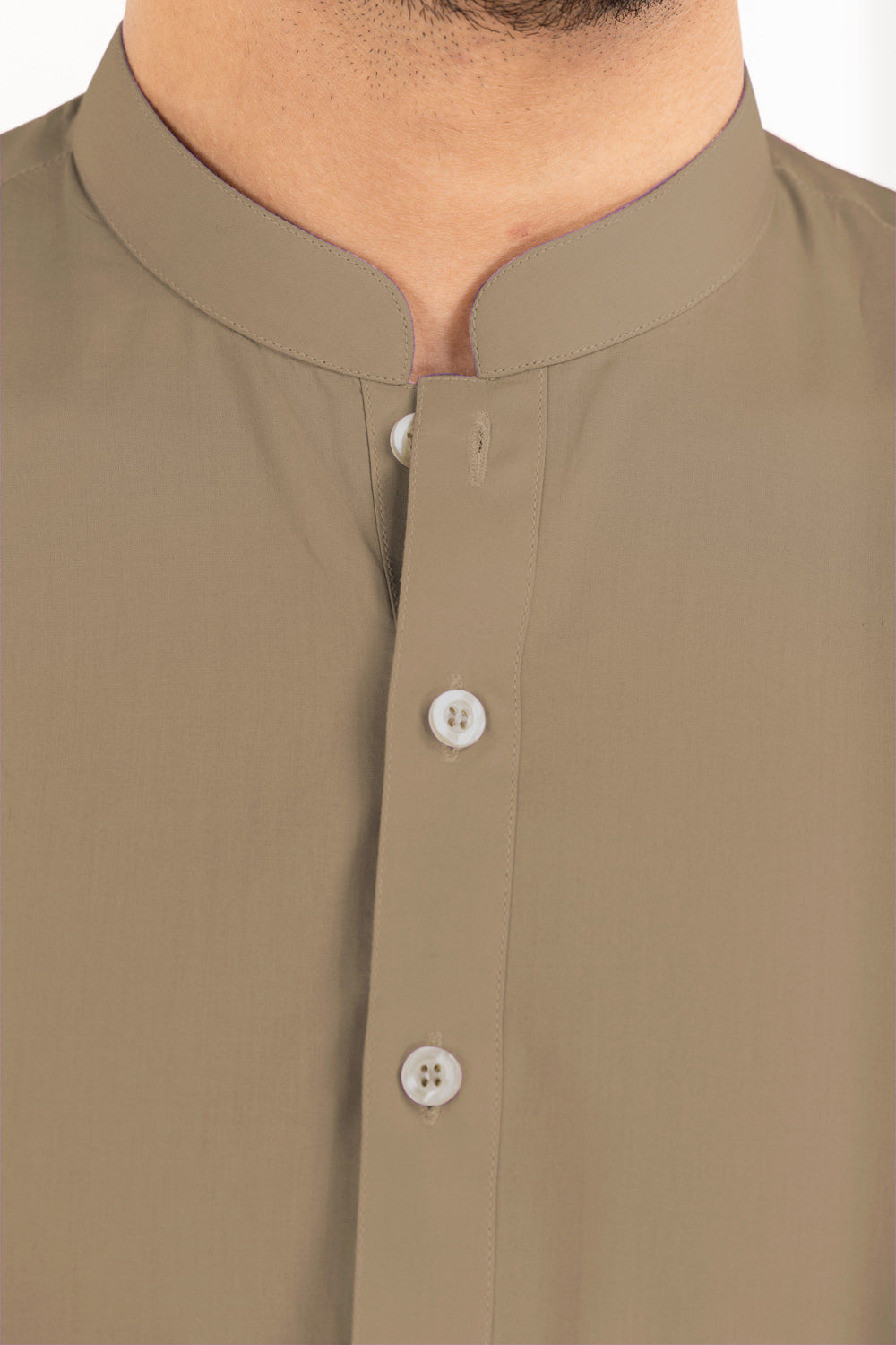 Gul Capri Latha Unstitched Fabric Cotton-LF