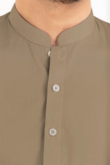 Gul Capri Latha Unstitched Fabric Cotton-LF