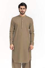 Gul Capri Latha Unstitched Fabric Cotton-LF