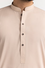 Gul Capri Latha Unstitched Fabric Cotton-LF