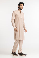 Gul Capri Latha Unstitched Fabric Cotton-LF