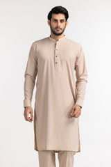 Gul Capri Latha Unstitched Fabric Cotton-LF