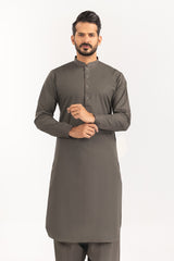 Gul Capri Latha Unstitched Fabric Cotton-LF