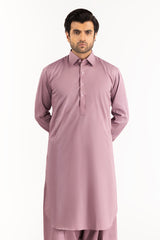Gul Capri Latha Unstitched Fabric Cotton-LF