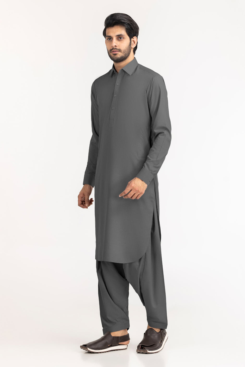 GUL Cartier Unstitched Fabric Blended-LF