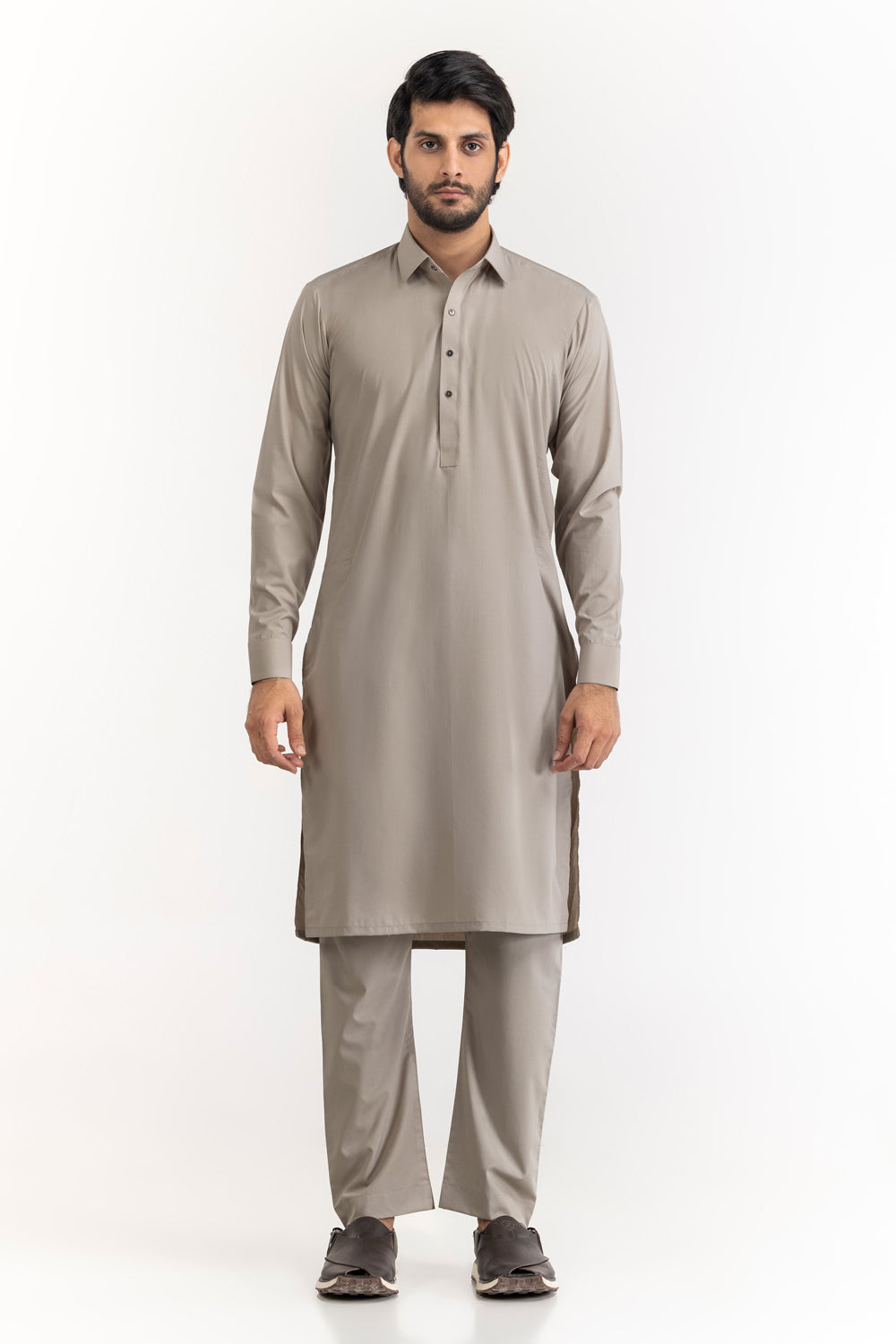 GUL Cartier Unstitched Fabric Blended-LF