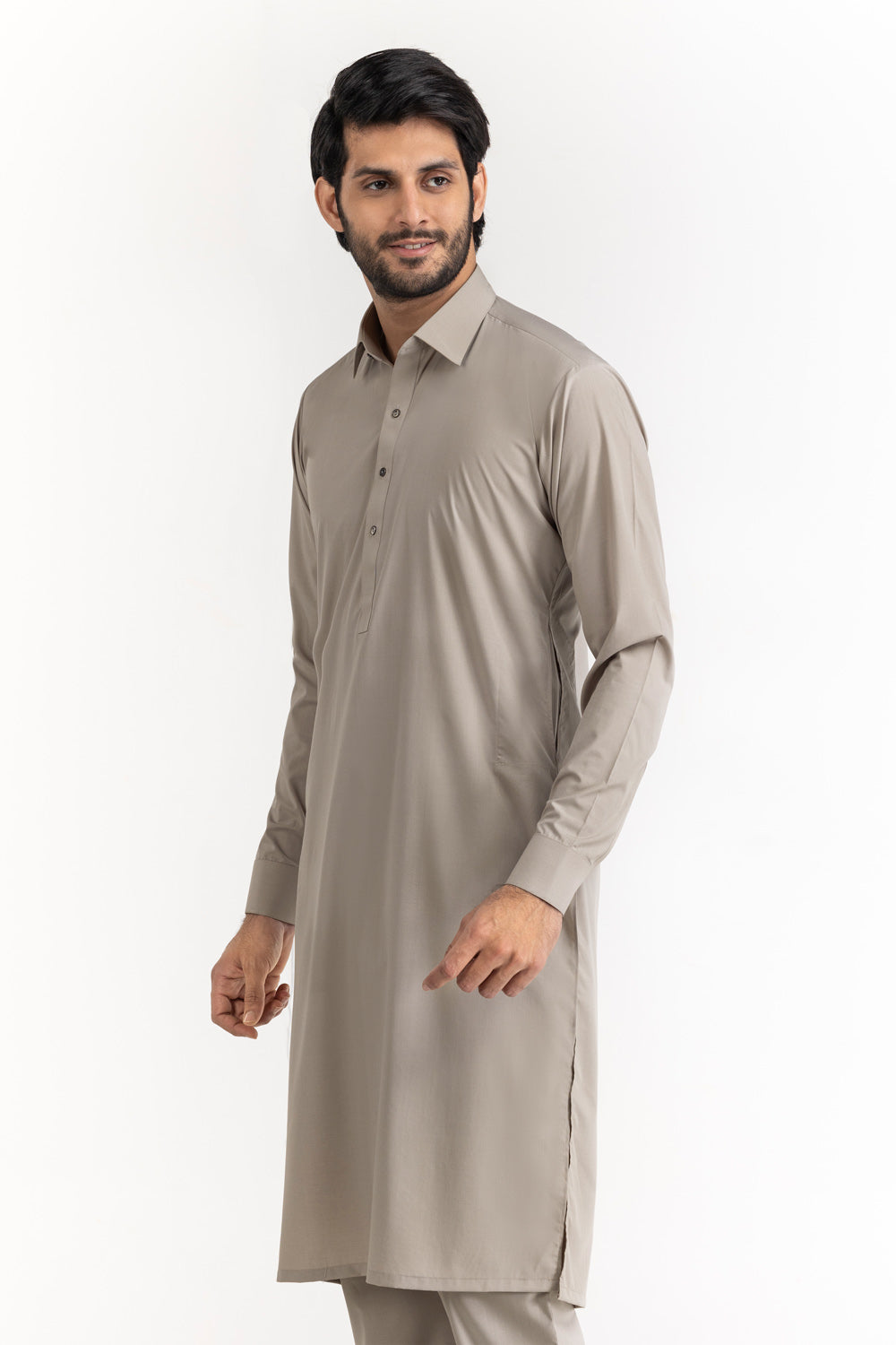 GUL Cartier Unstitched Fabric Blended-LF