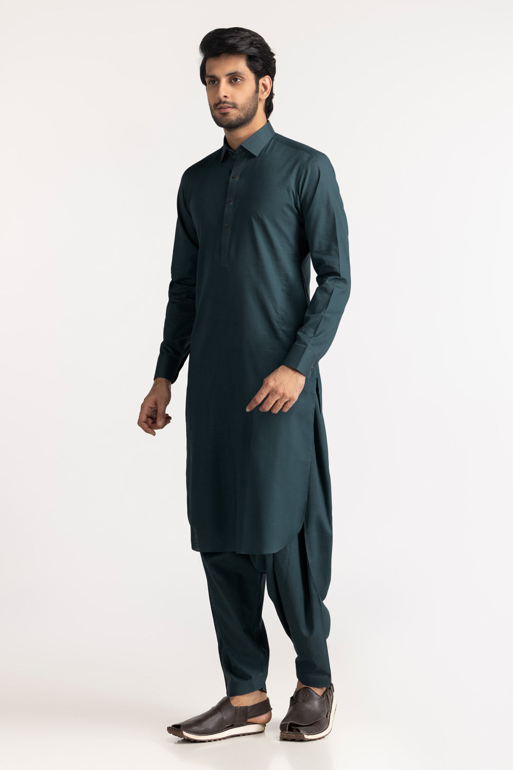GUL Cartier Unstitched Fabric Blended-LF