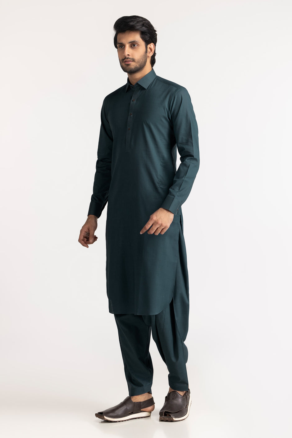 GUL Cartier Unstitched Fabric Blended-LF