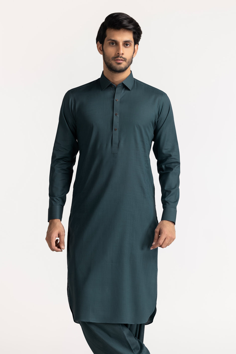 GUL Cartier Unstitched Fabric Blended-LF