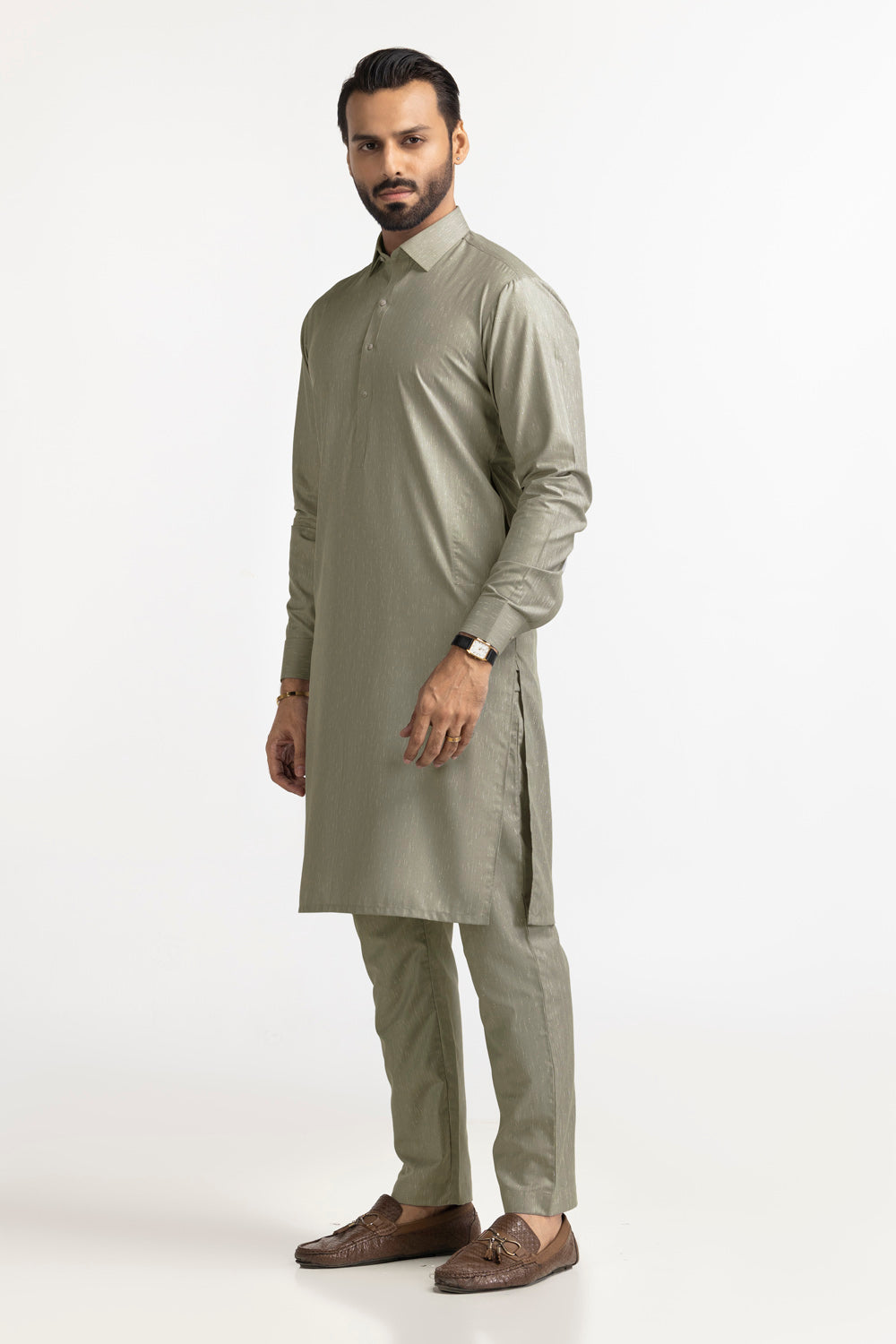 Gul Comfort Unstitched Fabric Blended