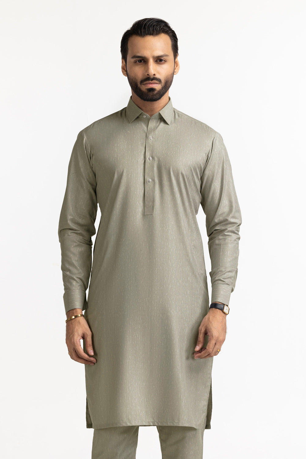 Gul Comfort Unstitched Fabric Blended