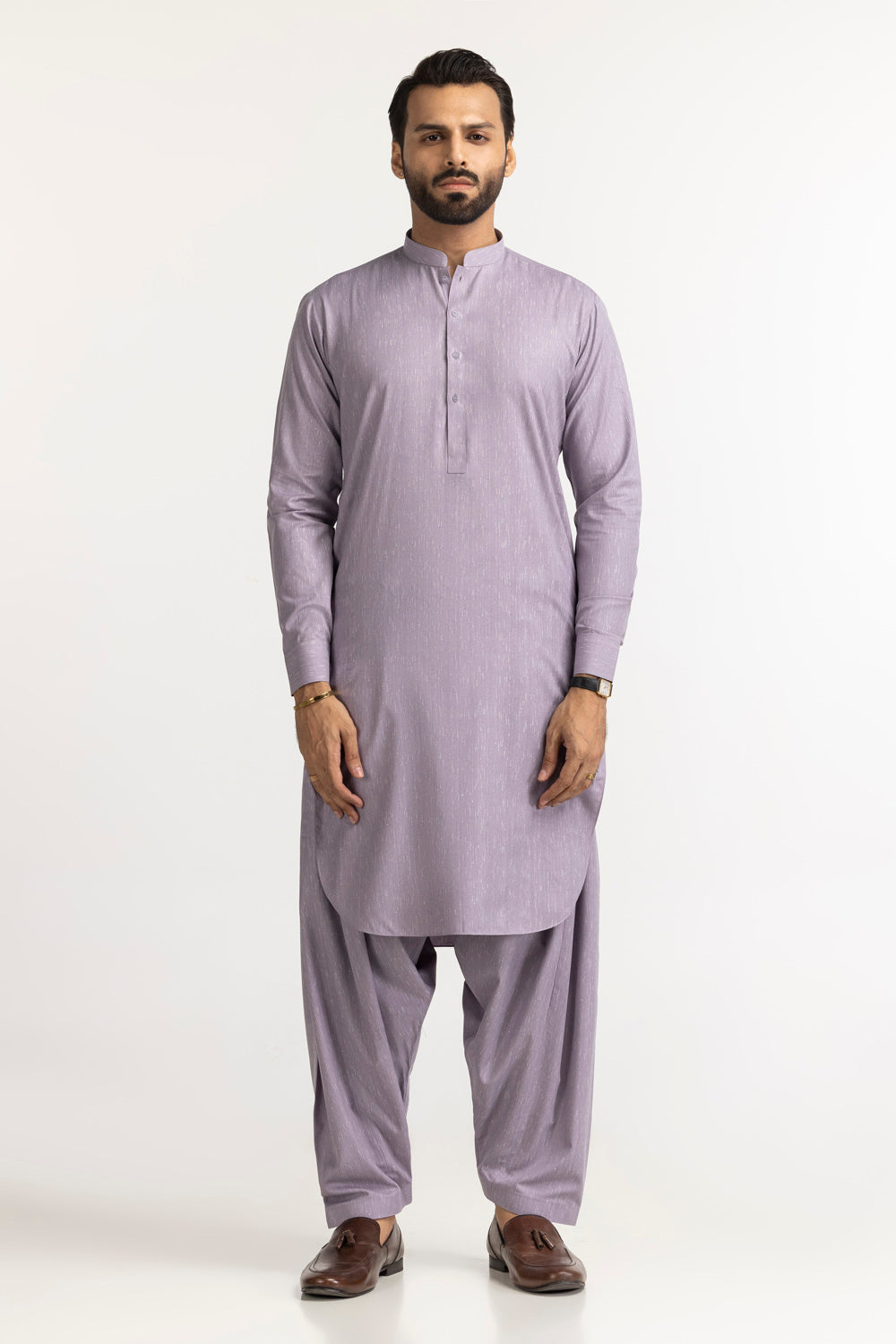 Gul Comfort Unstitched Fabric Blended