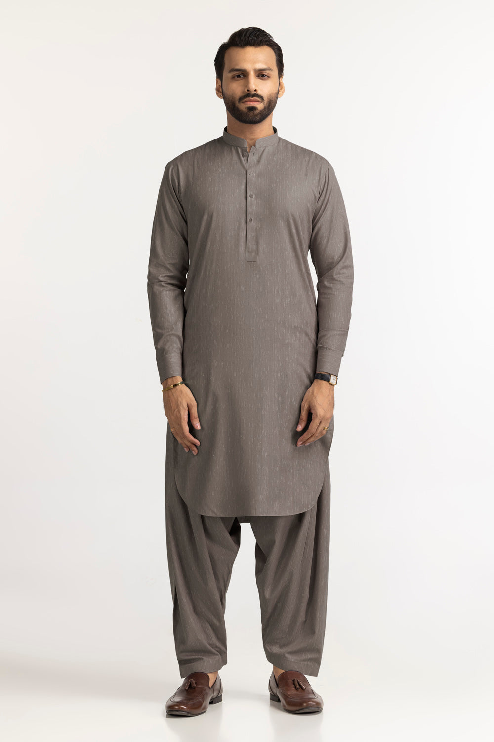 Gul Comfort Unstitched Fabric Blended