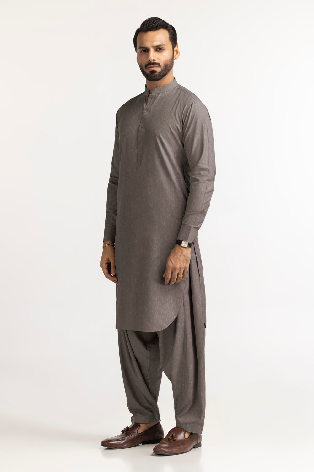 Gul Comfort Unstitched Fabric Blended