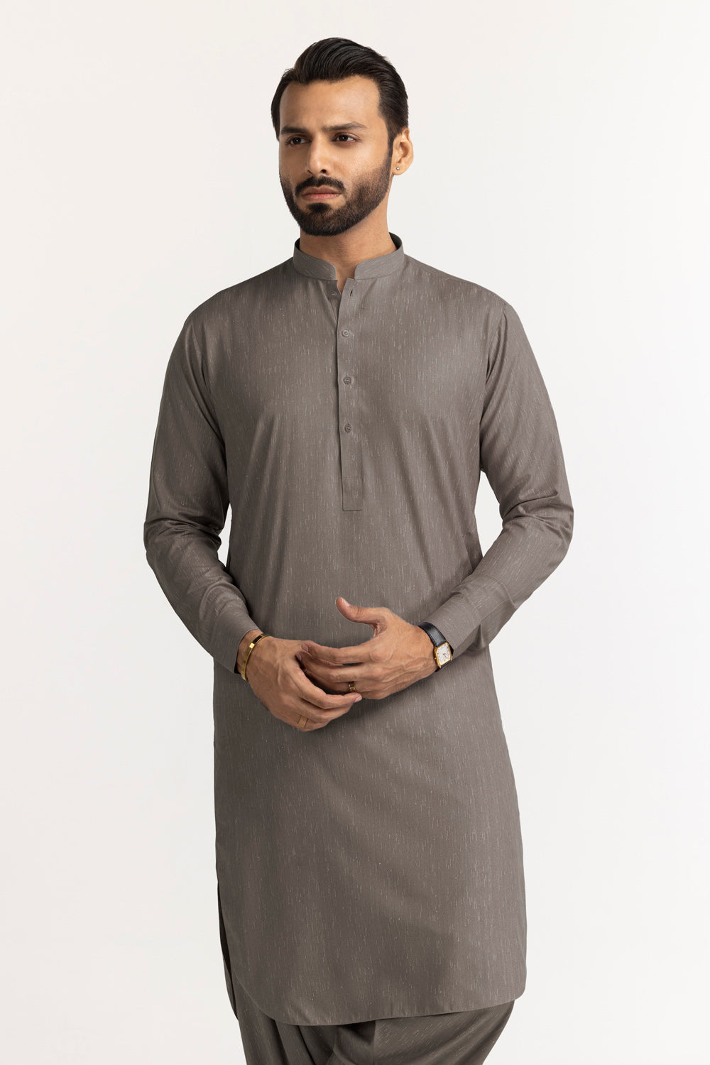 Gul Comfort Unstitched Fabric Blended