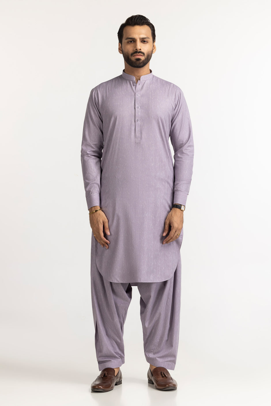 Gul Comfort Unstitched Fabric Blended-LF