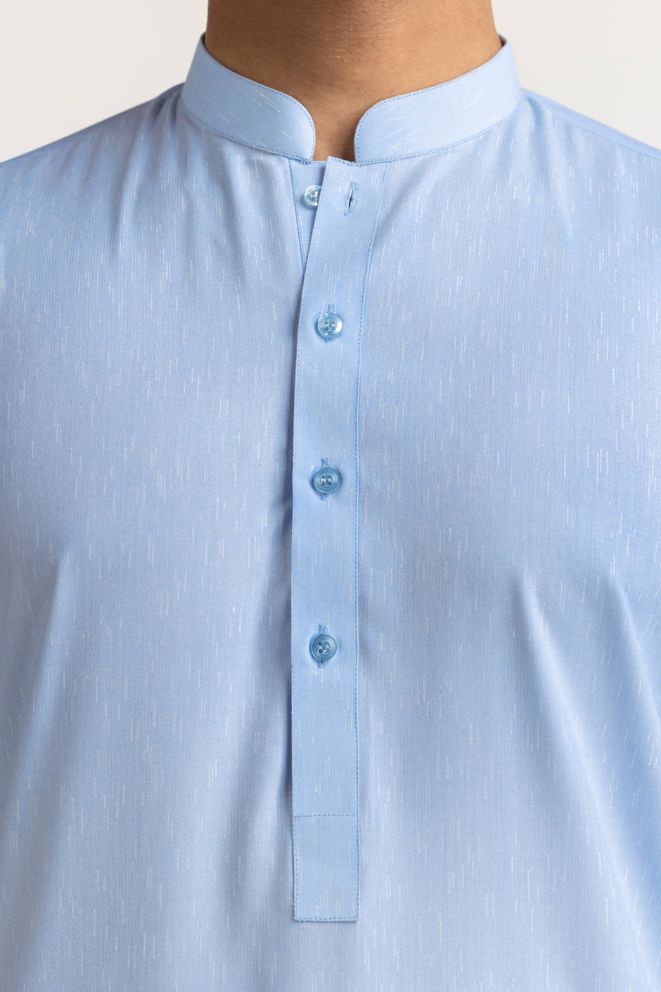 Gul Comfort Unstitched Fabric Blended-LF