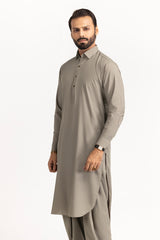 Gul Makhmal Unstitched Fabric Blended-LF