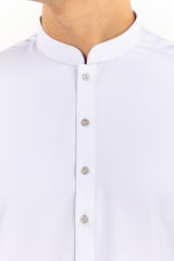 Gul Makhmal Unstitched Fabric Blended-LF