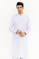 Gul Makhmal Unstitched Fabric Blended-LF