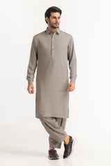 GUL Panther Unstitched Fabric Blended-LF