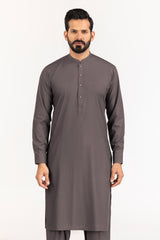 GUL Panther Unstitched Fabric Blended-LF