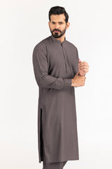 GUL Panther Unstitched Fabric Blended-LF